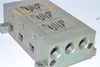 SMC Manifold Regulator Block