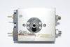 SMC NCDRQBW15-180-F79 Rotary Single Vane Actuator - Double Shaft, Basic Mount, 180 � Angle of Rotation