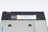 SMC NZM102H VACUUM EJECTOR NZSM1 SWITCH 1/8 IN NPT PNEUMATIC VALVE