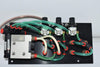 SMC Pressure Regulator Panel, NZM102HT Vacuum Ejector x2 Pressure Gauges x3