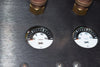 SMC Pressure Regulator Panel, NZM102HT Vacuum Ejector x2 Pressure Gauges x3
