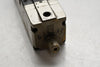 SMC Solenoid Valve Manifold Block 8'' OAL