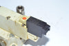 SMC Solenoid Valve Regulator Manifold Block