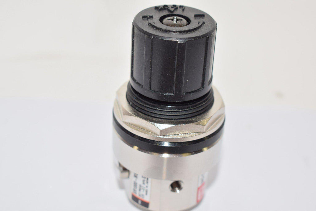 SMC SR1000-M5 REGULATOR, S/S 0.01-0.2 MPa