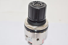 SMC SR1000-M5 REGULATOR, S/S 0.01-0.2 MPa
