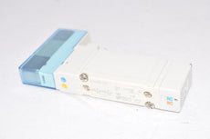 SMC SY5A00-5Z1 Solenoid Valve 24VDC