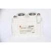 SMC SY7220-3LOZ-02T VALVE Supply Pressure 0.1~0.7MPa JAPAN