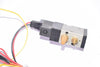 SMC VJ512 Solenoid Valve 3-Port 1.5-7kgf