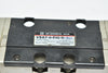SMC VSA7-8-FIG-D-1M Air Operated Valve Pilot Valve 140psi