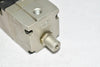 SMC VSA7-8-FPG-D-1M valve, air/pilot, VS7-6 Solenoid Valve 4/5 PORT