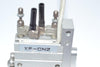 SMC XF-CN2 Motor Driver Solenoid Valve