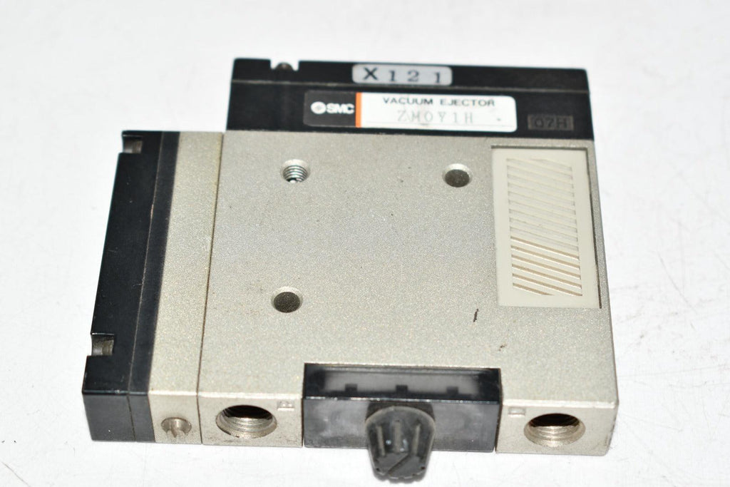 SMC ZM071H Vacuum Ejector Pneumatic Valve
