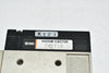 SMC ZM071H Vacuum Ejector Pneumatic Valve