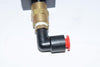 SMC ZSE3-01-24 Vacuum Switch, ZSE3 760mmHg 1-5V Fitting