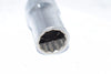 Snap-On 1/2'' Drive 12pt 9/16'' Shallow Socket - SDH180