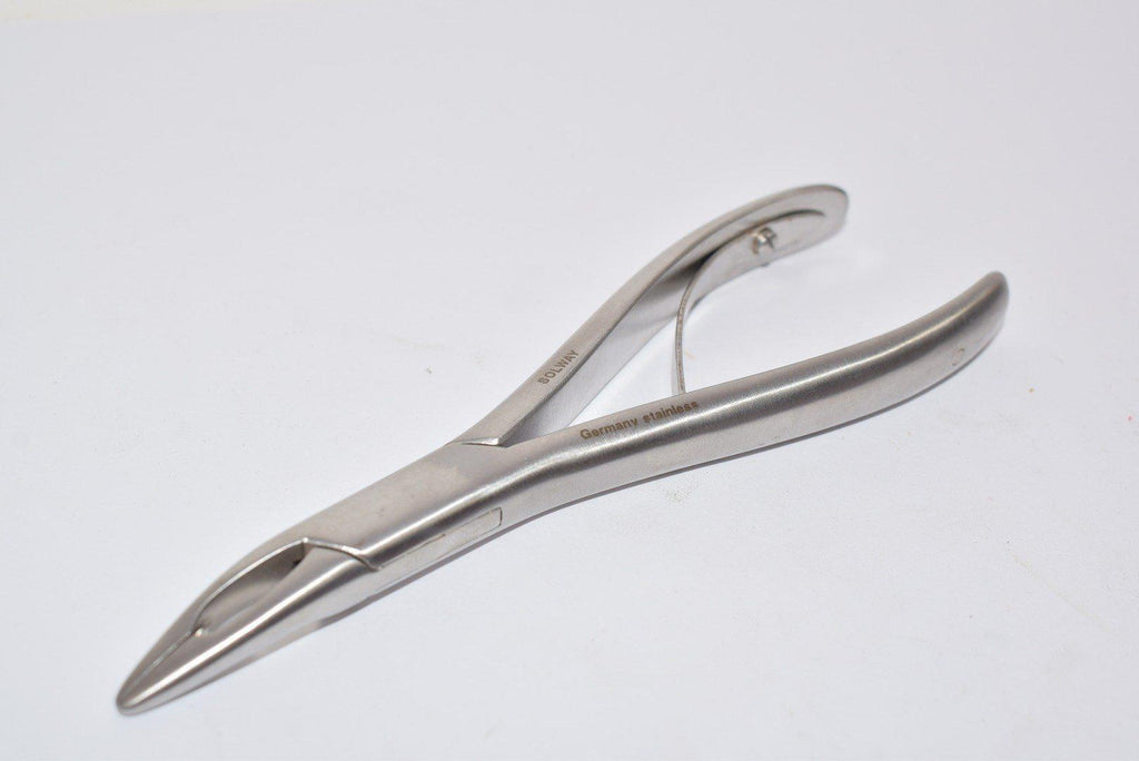 Solway Forceps Bone Cutting Germany Stainless 6'' OAL