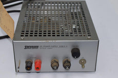 Sorensen DC Power Supply Rack Mount Model QSB6-4
