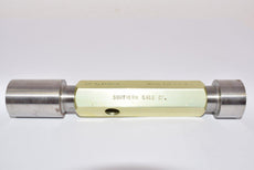 SOUTHERN GAGE CO GO 1.1920-X NO GO 1.1960-X PD THREAD ASSEMBLY PLUG GAGE