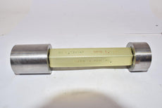 SOUTHERN GAGE CO GO 1.6300-Z NO GO 1.6350-Z PD THREAD ASSEMBLY PLUG GAGE