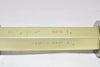 SOUTHERN GAGE CO GO 1.6300-Z NO GO 1.6350-Z PD THREAD ASSEMBLY PLUG GAGE