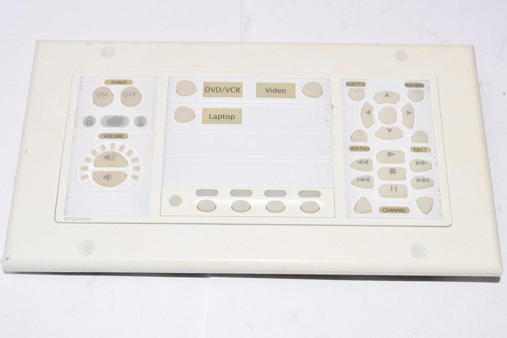 SP Controls PIXIEPRO MODULAR PANEL, 861-150SPC.D, 007122200904, PX2-MP