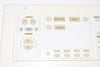 SP Controls PIXIEPRO MODULAR PANEL, 861-150SPC.D, 007122200904, PX2-MP