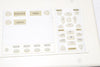 SP Controls PIXIEPRO MODULAR PANEL, 861-150SPC.D, 007122200904, PX2-MP