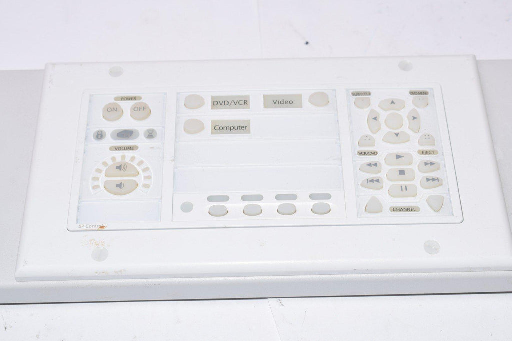 SP Controls PIXIEPRO MODULAR PANEL, 861-150SPC.D, 007NPJ-201003, 20-3/4'' OAL