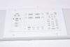 SP Controls PIXIEPRO MODULAR PANEL, 861-150SPC.D, 008RE2-201106, 20-3/4'' OAL