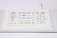 SP Controls PIXIEPRO MODULAR PANEL Media Room Wall Mount 861-150SPC.D, PX2-MP-IR, 20-3/4'' x 4-5/8''