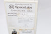 SpaceLabs Inc, Model: 90467, Serial no. 467-100577, Patient Monitor Module