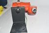 Sparling Instruments FM626 Tigermag Flow Meter 77-265 VAC Size 2.0 W/Bracket
