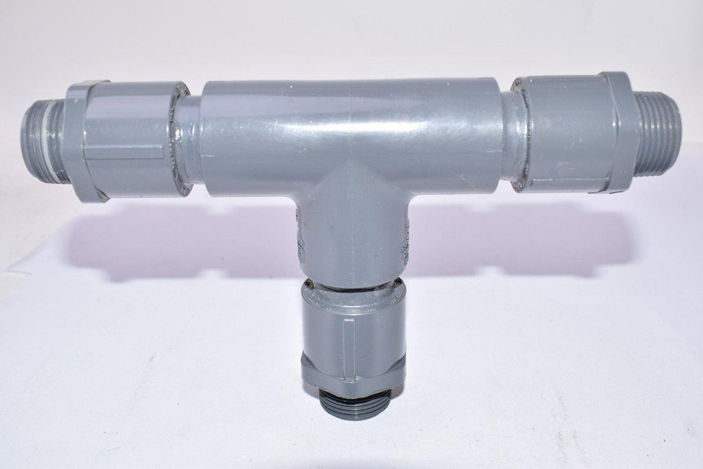 Spears 3/4'' SCH 80 D2467 PVC TEE Fitting
