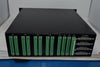 Spectrum Systems Spectrapak I/O Assembly Controller Modules PCB Rs-232