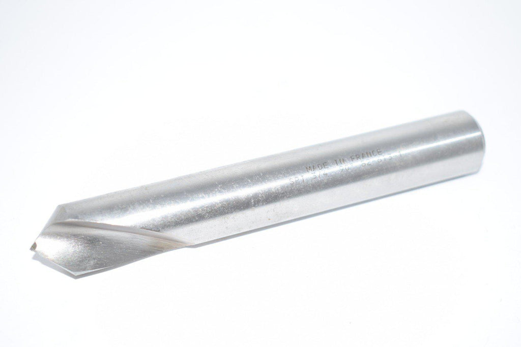SPI 82-613-1 3/4'' 90 deg. Spotting Drill