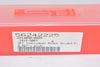 SPI Go Plug No Go 0.867'' Plus 1615-3867 56242225