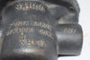 Spirax Sarco B1X Steam Trap 1/2'' B-1X-30 30# L83 Bucket Style