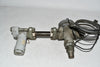 Sporlan DAF10C Expansion Valve With Coil