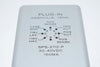 SPS-2112-P Plug In Relay 30-40VDC 150MA