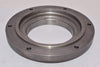 SPX Waukesha APV Seal And Bearing Retainer CAT 2 J011800 8'' OD 4-1/2'' ID