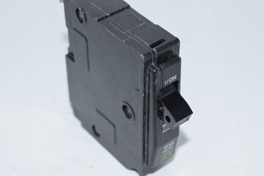Square D 20 Amp Circuit Breaker 10000A 10kA