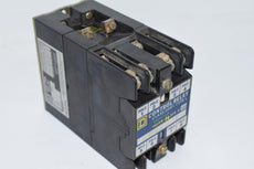 Square D 8501-LB-1 Control Relay Series A 110/120 Type L