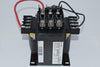 SQUARE D 9070-F500D1 Control Transformer, 240VAC, 480VAC, 120VAC, 500VA
