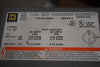 Square D 9070 SK1000G1 Transformer Disconnect  Series A