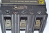 Square D FAL34015 MOLDED CASE CIRCUIT BREAKER 480V 15A
