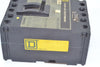 Square D FAL34015 MOLDED CASE CIRCUIT BREAKER 480V 15A