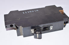 Square D, Part: 992120, M16H111 Circuit Breaker 1 Pole
