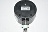 SSI MGA-100-A-9V-R Digital Pressure Gauge
