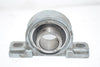 SST CSB205-16 1 Bore Cylindrical Insert Bearing 2 Bolt Pillow Block Housing