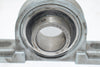 SST CSB205-16 1 Bore Cylindrical Insert Bearing 2 Bolt Pillow Block Housing